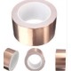 Fita de Folha de Cobre com Largura Personalizada - Rolo de 25 m - Thumb 1