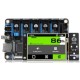 Placa Controladora LERDG-Z ARM 32 Bits com Tela de 3,5 Polegadas - Sem Drivers - Thumb 1