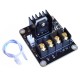 Controlador de Aquecimento MOS25 para Impressora 3D - 25 A - Thumb 1
