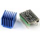 Driver de Motor de Passo TMC2209 com Dissipador - Thumb 1