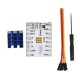 Driver de Motor de Passo TMC2209 V3.0 com Dissipador - Thumb 1