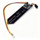 Sensor Capacitivo de Umidade do Solo V2.0 com Cabo - Thumb 1