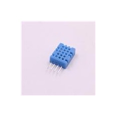 Sensor Digital de Temperatura e Umidade DHT11 Original ASAIR