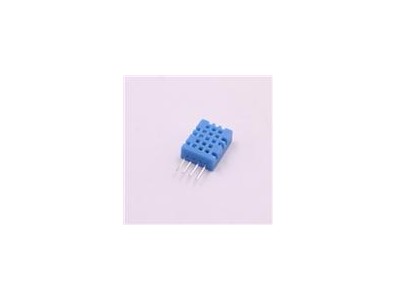 Sensor Digital de Temperatura e Umidade DHT11 Original ASAIR - Imagem 1