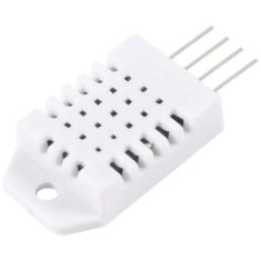 Sensor Digital de Temperatura e Umidade DHT22 / AM2302 Original ASAIR