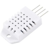 Sensor Digital de Temperatura e Umidade DHT22 / AM2302 Original ASAIR