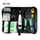 Kit de Ferramentas para Montagem e Reparo de Redes JW-T03 - Thumb 1