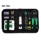 Kit de Ferramentas para Montagem e Reparo de Redes JW-T06 - Thumb 1
