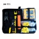 Kit de Ferramentas para Montagem e Reparo de Redes JW-T11 - Thumb 1