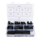 Kit com 150 Soquetes para Circuitos Integrados de 2,54 mm - Corpo Estreito - Thumb 1