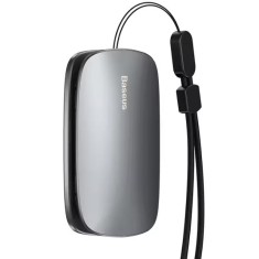 Restaurador Baseus para Palheta de Limpador Automotivo - Acabamento Escurecido