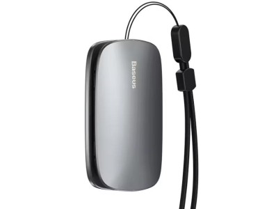 Restaurador Baseus para Palheta de Limpador Automotivo - Acabamento Escurecido - Imagem 1