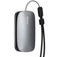 Restaurador Baseus para Palheta de Limpador Automotivo - Acabamento Escurecido