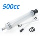 Seringa Manual para Transfer&ecirc;ncia e Extra&ccedil;&atilde;o de Fluidos Automotivos - 500 ml - Thumb 1