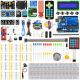 Kit Inicial Super para Projetos R3 (Kit Educacional de Inicia&ccedil;&atilde;o) - Thumb - 7