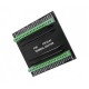 Adaptador de terminal ESP32-S3 44PIN preto - Thumb 1