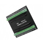 Adaptador de terminal ESP32-S3 44PIN preto