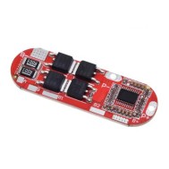 Bateria de l&iacute;tio Placa de circuito de prote&ccedil;&atilde;o de 3S BMS 20 A