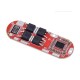 Bateria de l&iacute;tio Placa de circuito de prote&ccedil;&atilde;o de 5S BMS 20 A - Thumb 1