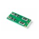 Bateria de l&iacute;tio Placa de circuito de equil&iacute;brio de 2S 8,4 V 100MA - Thumb 1