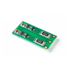 Bateria de l&iacute;tio Placa de circuito de equil&iacute;brio de 2S 8,4 V 100MA