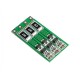 Bateria de l&iacute;tio Placa de circuito de equil&iacute;brio de 3S 12,6 V 100MA - Thumb 1