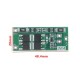 Placa 2S 20 A 7,4 V 8,4 V 18650 L&iacute;tio Bateria Vers&atilde;o de equil&iacute;brio da de prote&ccedil;&atilde;o - Thumb 1