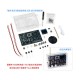 M&oacute;dulo R&aacute;dio FM DIY com funcionalidade Walkie-Talkie de r&aacute;dio Walkie-Talkie inteligente kit de pr&aacute;tica de... - Thumb 1