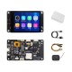Placa Tela de exibi&ccedil;&atilde;o Bluetooth WiFi com ESP32-S3 de 2,8 polegadas com toque capacitivo ES3C28P - Thumb 1