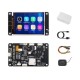 Placa Tela de exibi&ccedil;&atilde;o Bluetooth WiFi da ESP32-S3 de 2,8 polegadas sem toque ES3N28P - Thumb 1