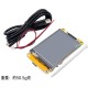Placa de desenvolvimento ESP32 Arduino LVGL WIFI e Bluetooth 2,4 polegadas 240 * 320 Tela de toque resistiva - Thumb 1