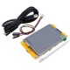 Placa de desenvolvimento ESP32 Arduino LVGL WIFI e Bluetooth 3,2 polegadas 240 * 320 Tela de toque resistiva - Thumb 1