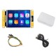 Placa de desenvolvimento Esp32 arduino lvgl wifi e bluetooth 3.2 polegadas 240*320 tela sem toque - Thumb 1