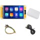Placa de desenvolvimento ESP32 Arduino LVGL WIFI e Bluetooth 4.0 polegadas 320 * 480 tela sem toque - Thumb 1