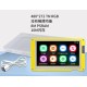 Placa de desenvolvimento ESP32-S3 Arduino LVGL WIFI e Bluetooth 4,3 polegadas 480 * 272 tela sem toque - Thumb 1