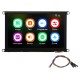 Placa de desenvolvimento ESP32-S3 wi-fi 6 e bluetooth 4.3 polegadas ips toque capacitivo 480*272 512kb... - Thumb 1