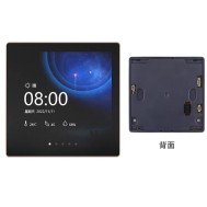 Placa de desenvolvimento ESP32-S3 para arduino lvgl wifi e compat&iacute;vel com bluetooth 4 "480*480 tela...