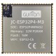 Placa de desenvolvimento Placa de n&uacute;cleo de alto desempenho esp32p4 + ESP32-C6 ESP32-P4 de m&oacute;dulo de... - Thumb 1