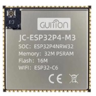 Placa de desenvolvimento Placa de n&uacute;cleo de alto desempenho esp32p4 + ESP32-C6 ESP32-P4 de m&oacute;dulo de...