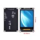 M&oacute;dulo interface SPI do de exibi&ccedil;&atilde;o LCD com tela colorida TFT de 2,4 polegadas - Thumb 1
