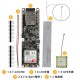Q334 LILYGO T-A7670E R2 4G LTE CAT1 ESP32 sem solda para GSM GPRS EDGE com GPS externo - Thumb 1