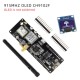 Q398 + L206 LILYGO Meshtastic T-Beam V1.2 ESP32 LoRaGPS WiFi e Bluetooth 915Mhz OLED CH9102F AXP2101 OLED... - Thumb 1