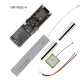 Placa de desenvolvimento Q427 LILYGO T-SIM7600G-H R2 16 MB sem solda com de decodifica&ccedil;&atilde;o de &aacute;udio 4G LTE... - Thumb 1