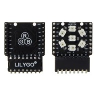 M&oacute;dulo LILYGO T-OI RGB H398