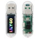 Placa de desenvolvimento K193 LILYGO T-adaptador-S3 ESP32-S3 0,96 polegadas ST7735 tela LCD Suporte WiFi... - Thumb 1