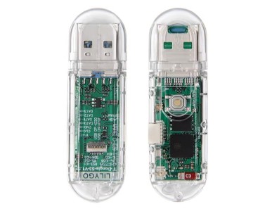 Placa de desenvolvimento K194 LILYGO T-adaptador-S3 sem LCD wifi Bluetooth - Imagem 1