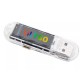 Placa de desenvolvimento K193-A LILYGO T-adaptador-C5 0,96 polegadas ST7735 tela LCD Suporte WiFi... - Thumb 1