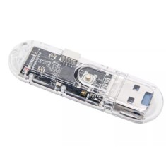 Placa de desenvolvimento K194-A LILYGO T-adaptador-C5 sem LCD wifi Bluetooth de 0,96 polegadas