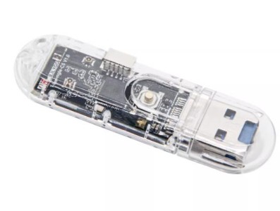 Placa de desenvolvimento K194-A LILYGO T-adaptador-C5 sem LCD wifi Bluetooth de 0,96 polegadas - Imagem 1