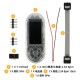 Placa de desenvolvimento K211 lilygo transparente sem solda t-embed ESP32-S3 1.9 polegadas lcd rgb... - Thumb 1
